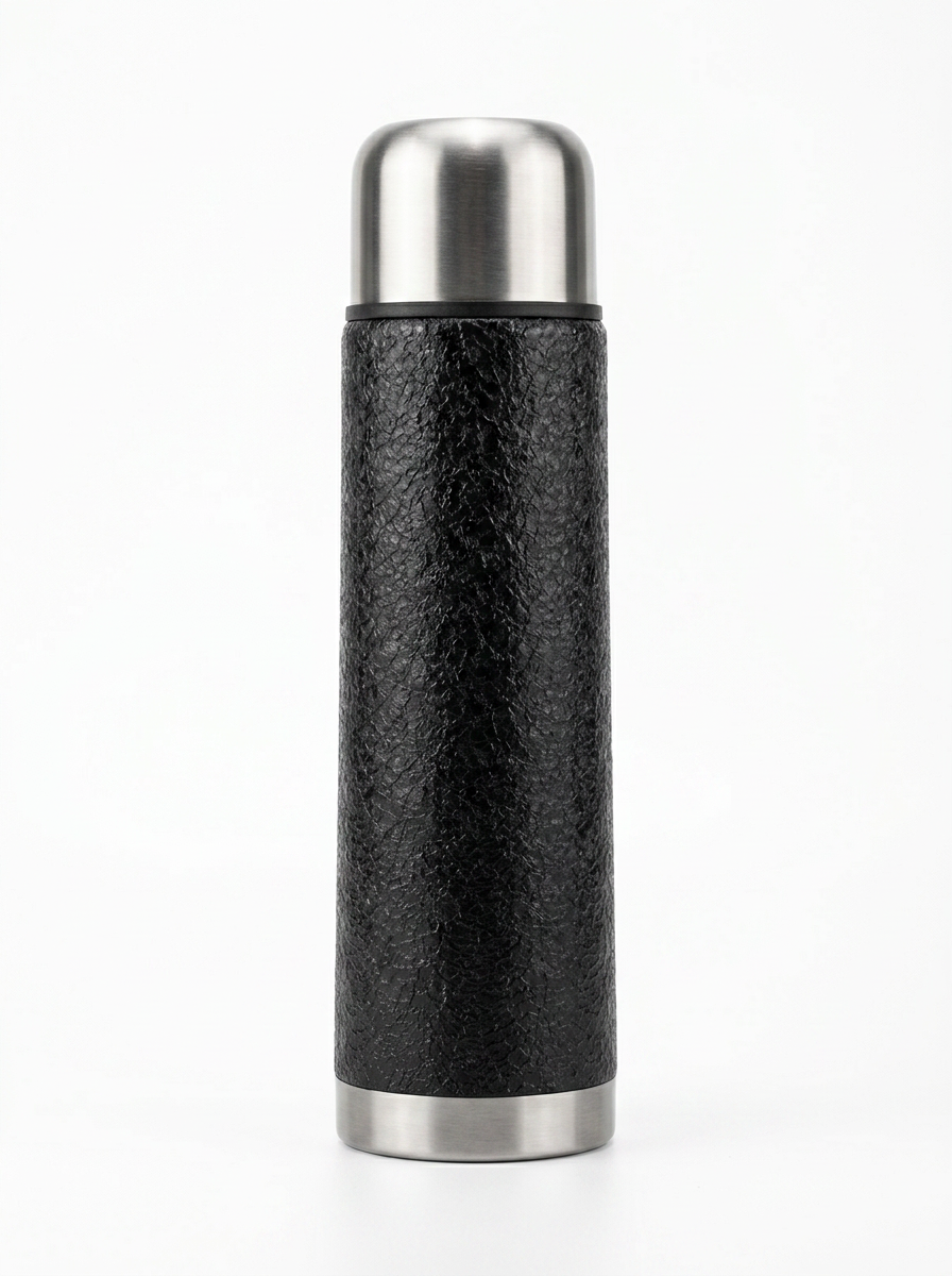 Stainless Steel Bullet Bottle