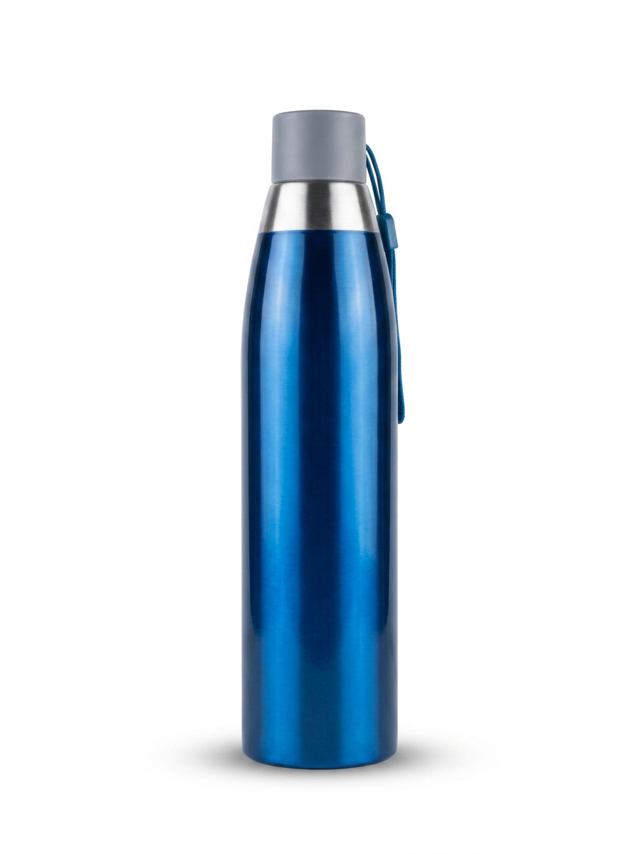 Wave Glow Bottle