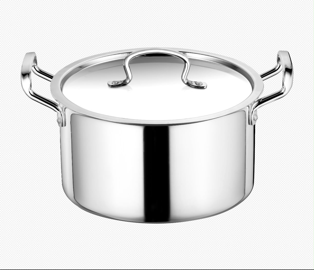 Triply Saucepot